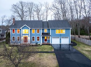 95 Garsoe Dr, Portland, ME 04103