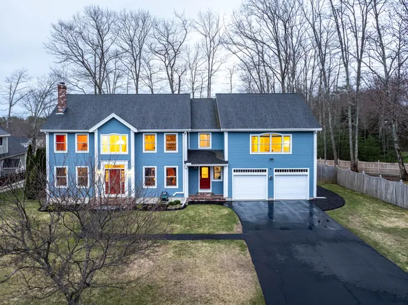 95 Garsoe Drive, Portland, ME 04103