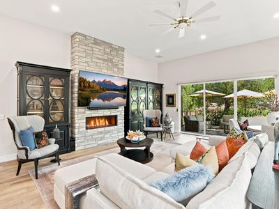 1105 N Scenic Dr, Payson, AZ, 85541