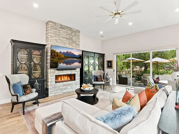 1105 N Scenic Dr, Payson, AZ 85541