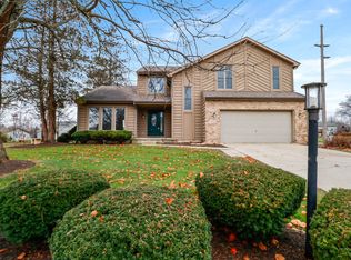 3801 Ridgewood Ct, Valparaiso, IN 46383