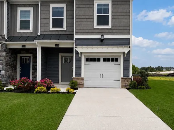 2203 Winterberry Ln, Cambridge, MD 21613