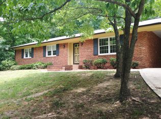 656 Merry Hills Dr, High Point, NC 27262