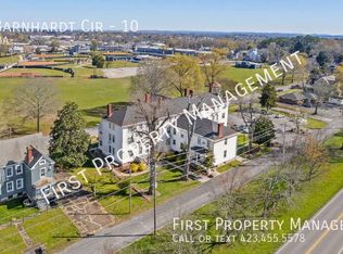 103 Barnhardt Cir APT 10, Fort Oglethorpe, GA 30742