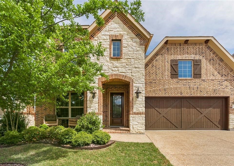 WELCOME TO 2916 NOTTINGHAM CT IN THE POPULAR ABBEY MOOR SECTION OF THE HIGHLANDS AT TROPHY CLUB!