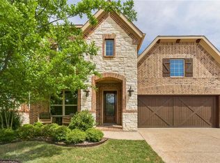 2916 Nottingham Ct, Trophy Club, TX 76262
