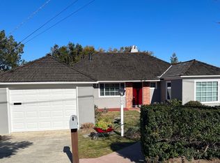 100 El Paseo, Millbrae, CA 94030