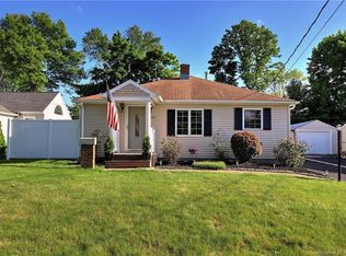 150 Yale Ave, Milford, CT 06460