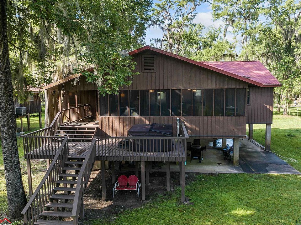 4467 Cypress Village Rd, Karnack, TX 75661 MLS 20234170 Zillow