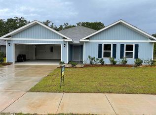 105 Landing Dr, Foley, AL 36535
