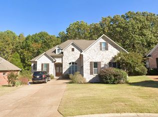 22017 Halliburton Cv, Oxford, MS 38655