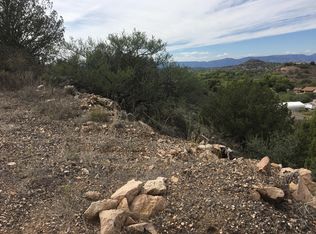 4895 E Goss Dr, Rimrock, AZ 86335