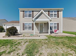11190 Founders Pl, Fishers, IN