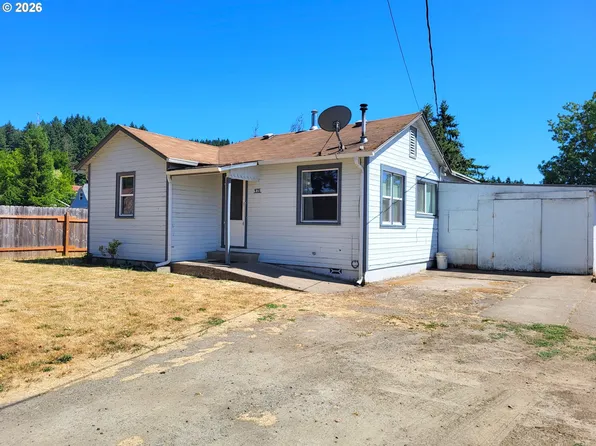 975 Johnson Ave, Cottage Grove, OR 97424