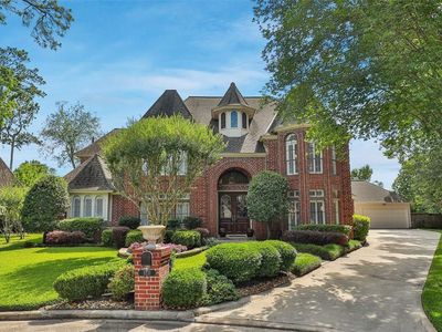 5231 Rothchilde Ct, Houston, TX, 77069
