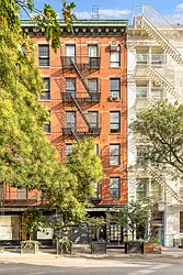 451 West Broadway in Soho