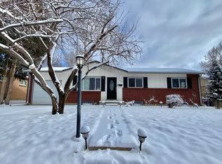3206 S Stuart St #4, Denver, CO 80236