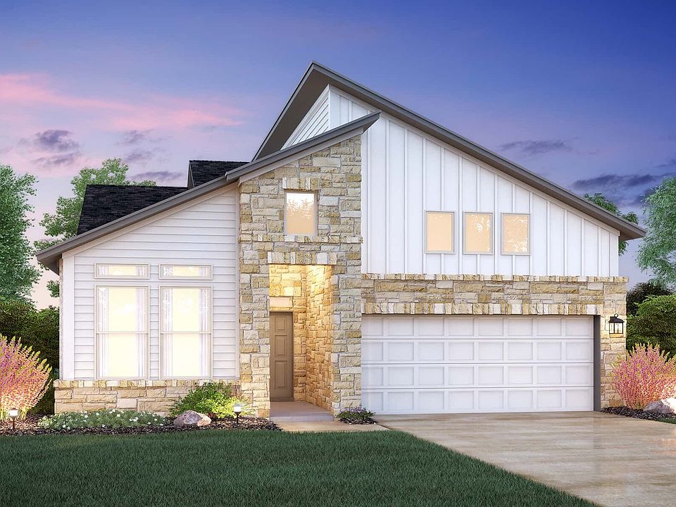 Highland Elevation C