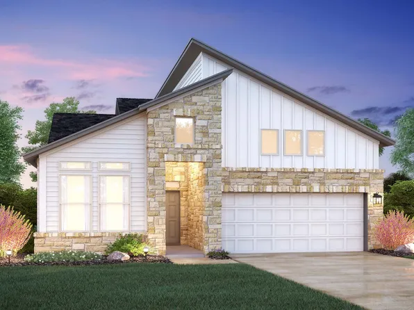 13214 Wolf Thorn Dr, Manchaca, TX 78652