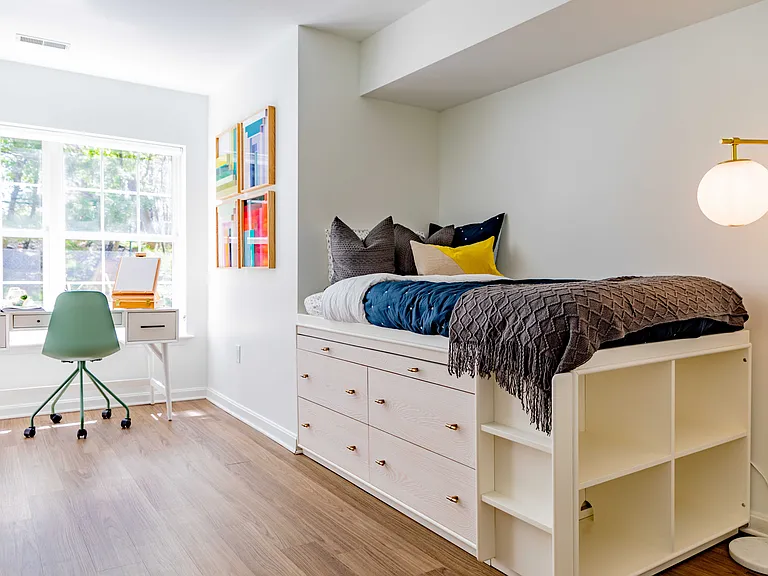 The Residences at Brookside Commons — Photo 15
