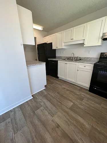 Floor plan 3 Bedroom