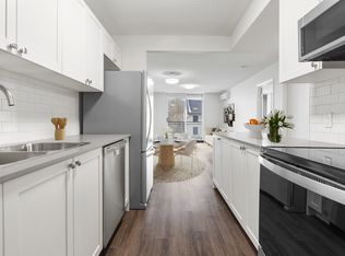 Carruthers Wharf Apartments, Kingston, ON K7L 0A5