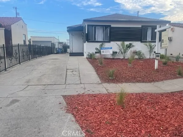 823 E 95th St, Los Angeles, CA 90002