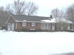 2525 47th St NE, Canton, OH