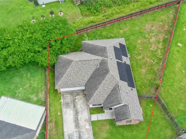 23684 Windy Rdg, Denham Springs, LA 70726