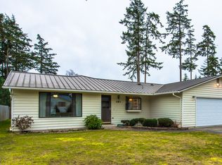 483 NW 7th Ave, Oak Harbor, WA 98277