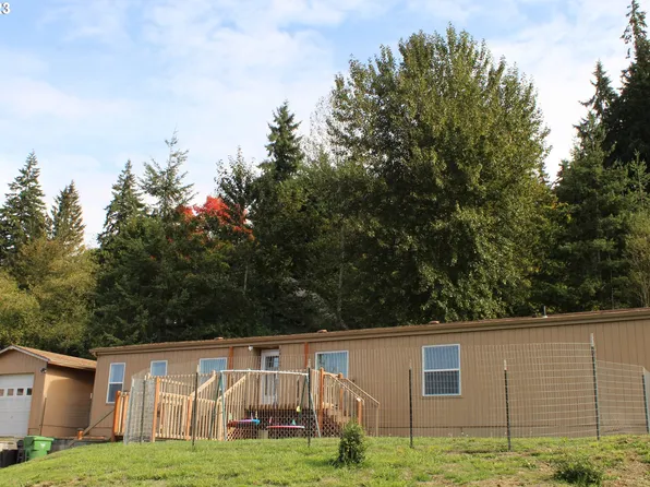 29209 Hickory St, Rainier, OR 97048