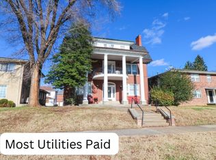 1208 Kanawha Ter #5, Huntington, WV 25701