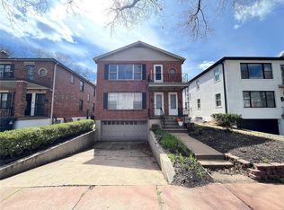 7004 Dartmouth Ave, Saint Louis, MO 63130