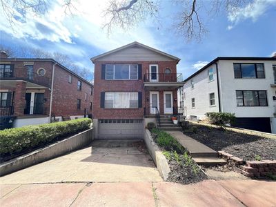 7004 Dartmouth Ave, Saint Louis, MO, 63130