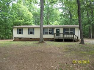 195 Walnut Tree Ln, Roxboro, NC 27574