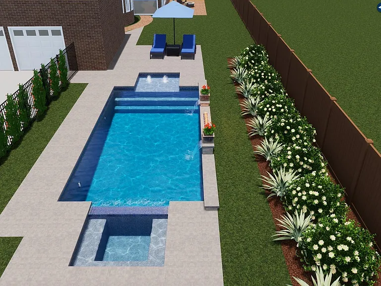 8911 Tranquil Park Dr — Photo 49