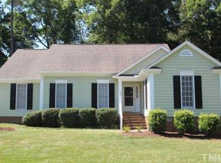 11833 N Exeter Way, Raleigh, NC 27613