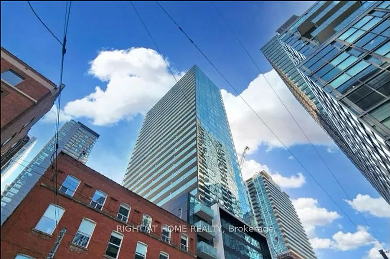 11 Charlotte St #3005 — Photo 1