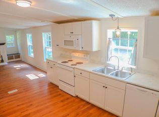 2432 River Rd, Johns Island, SC 29455