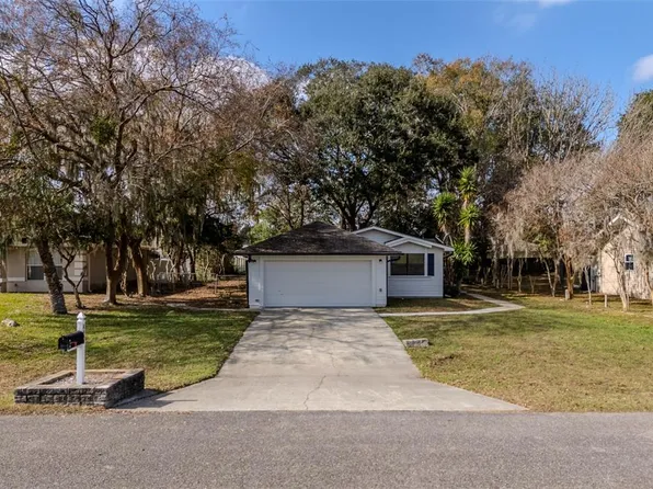 4680 NW 44th Ct, Ocala, FL 34482