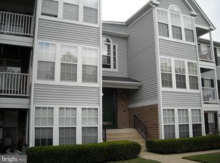 1003J Jessicas Ct #11, Bel Air, MD 21014