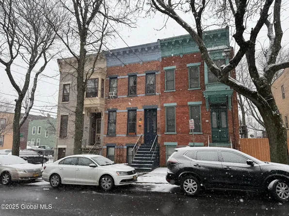 242 Elm Street, Albany, NY 12202