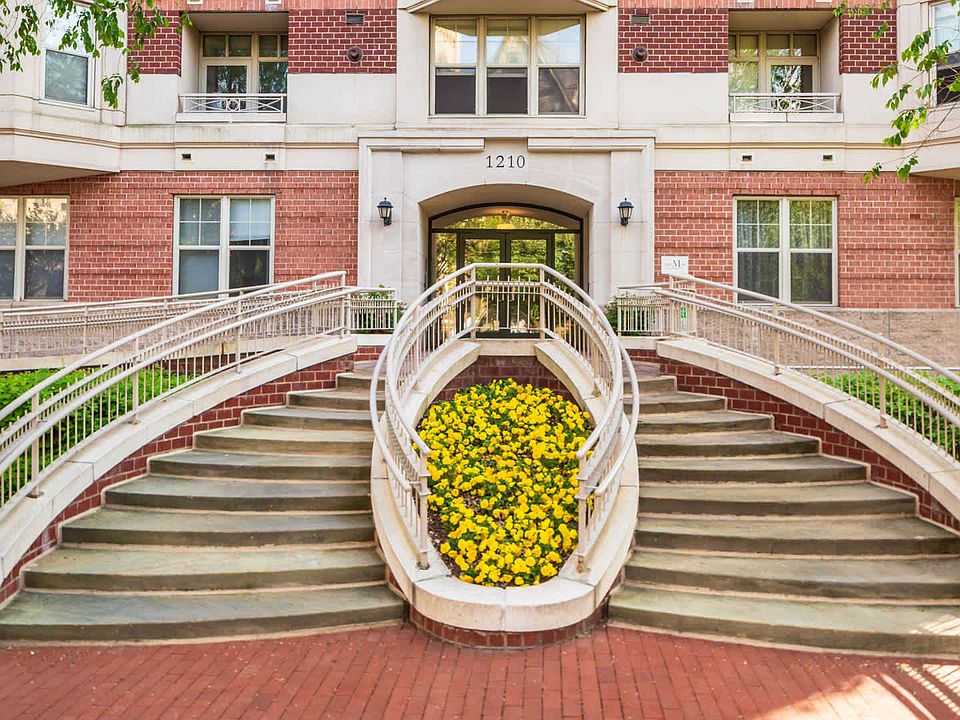 Exterior Entrance