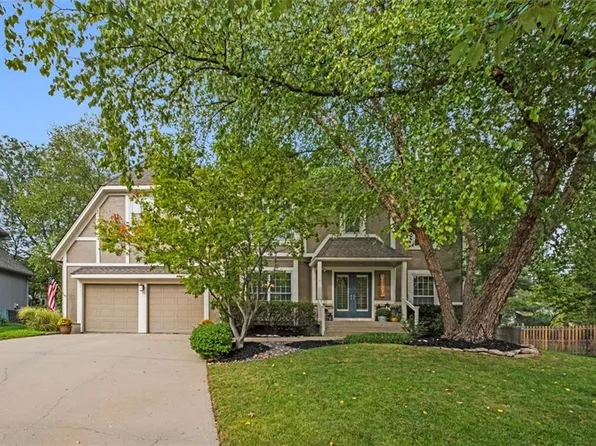 13004 Slater St, Overland Park, KS 66213
