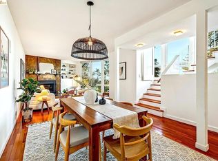 935 Grizzly Peak Blvd, Berkeley, CA 94708