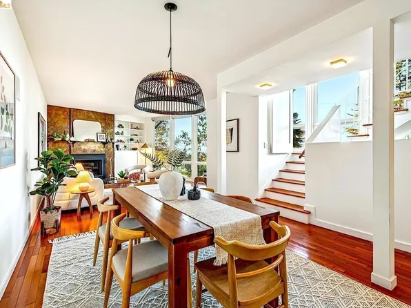 935 Grizzly Peak Blvd, Berkeley, CA 94708