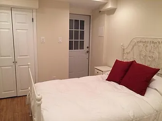 Rented by Town Residential