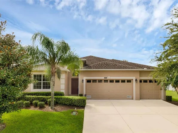 5244 Royce Dr, Mount Dora, FL 32757