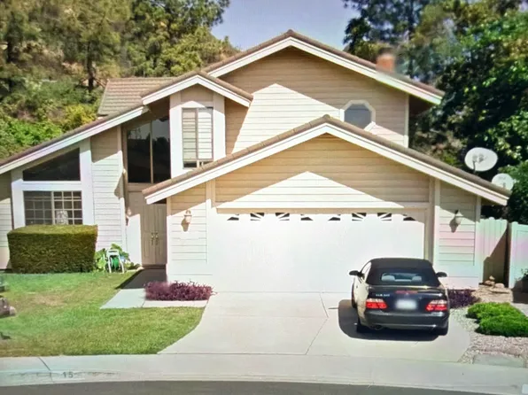 15 Trail Ridge Cir, Pomona, CA 91766