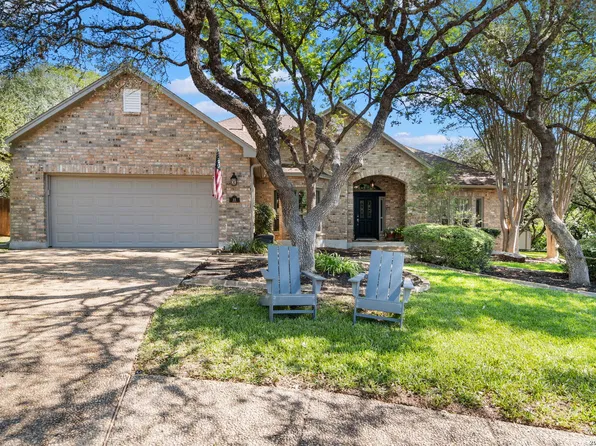 11 Serena, San Antonio, TX 78248